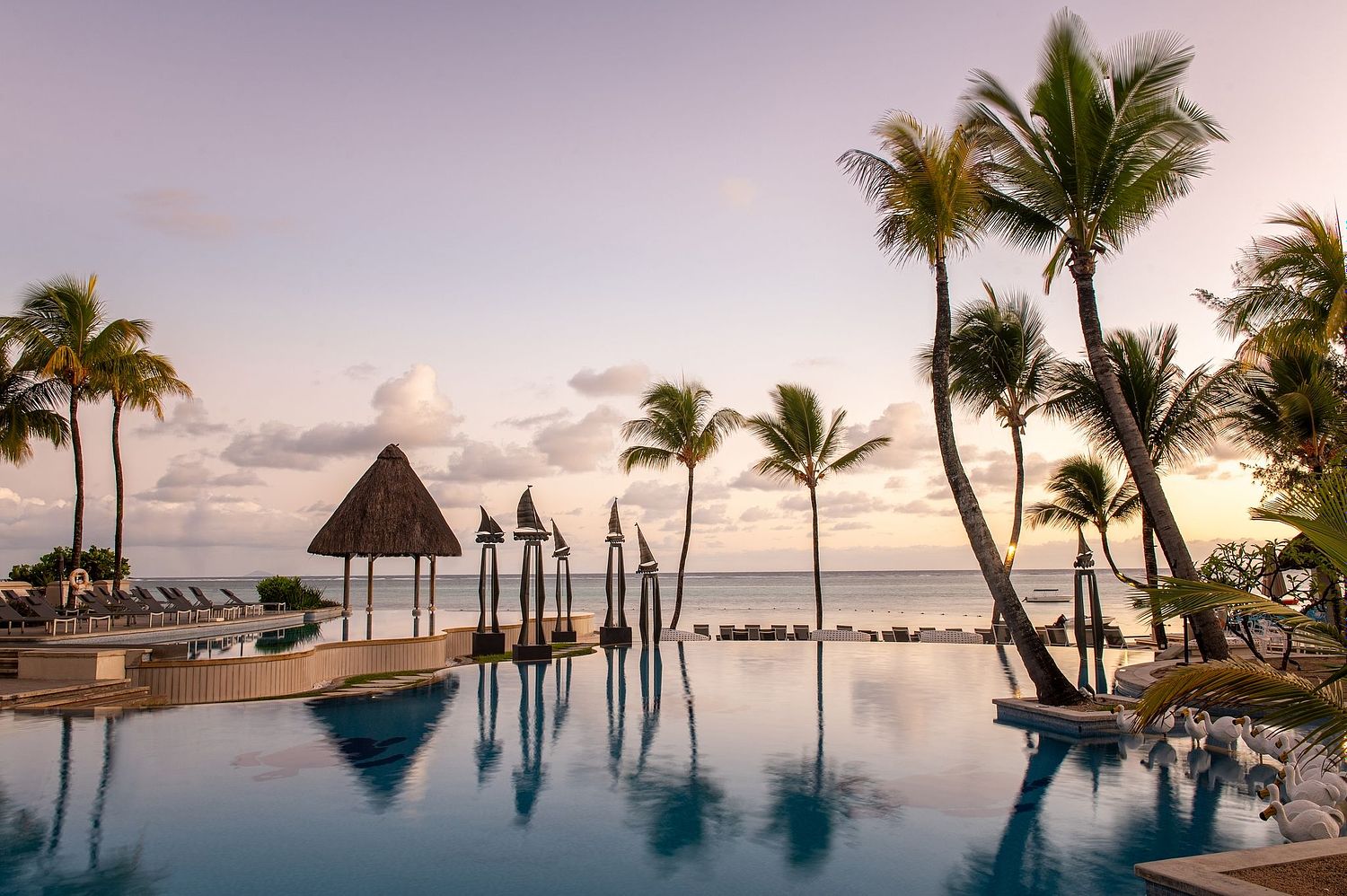 Luxury Hotel Photography