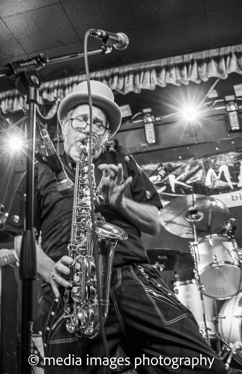 The Windsor Lizards Open Frickerfest 2026 in Style