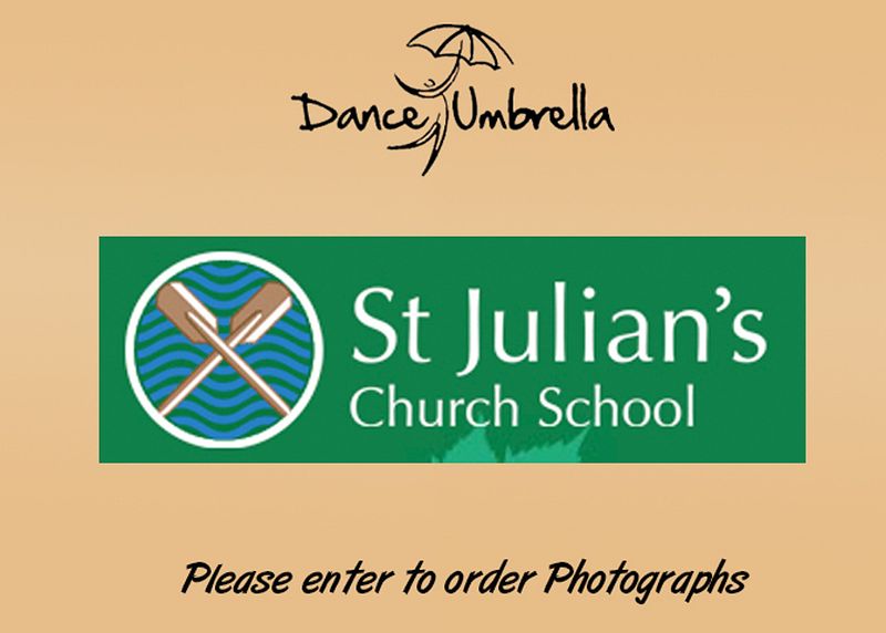 St Julian’s Primary