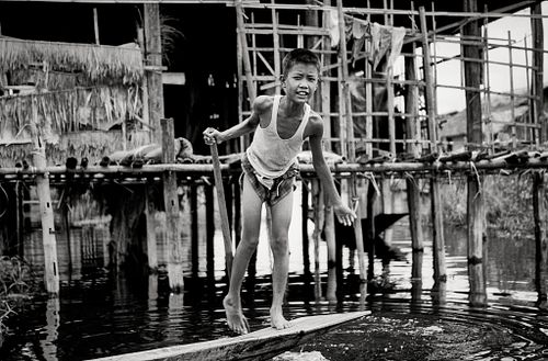 Lago Inle | Birmania | 2004