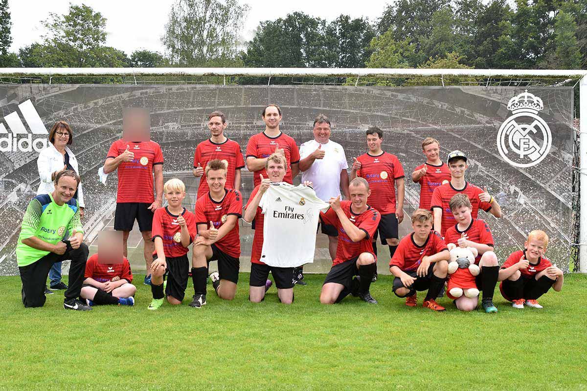 Ibbenbürener Kickers