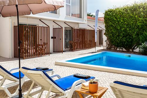 Santa Cruz - Dive House Resort