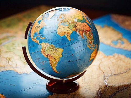 Global Projects