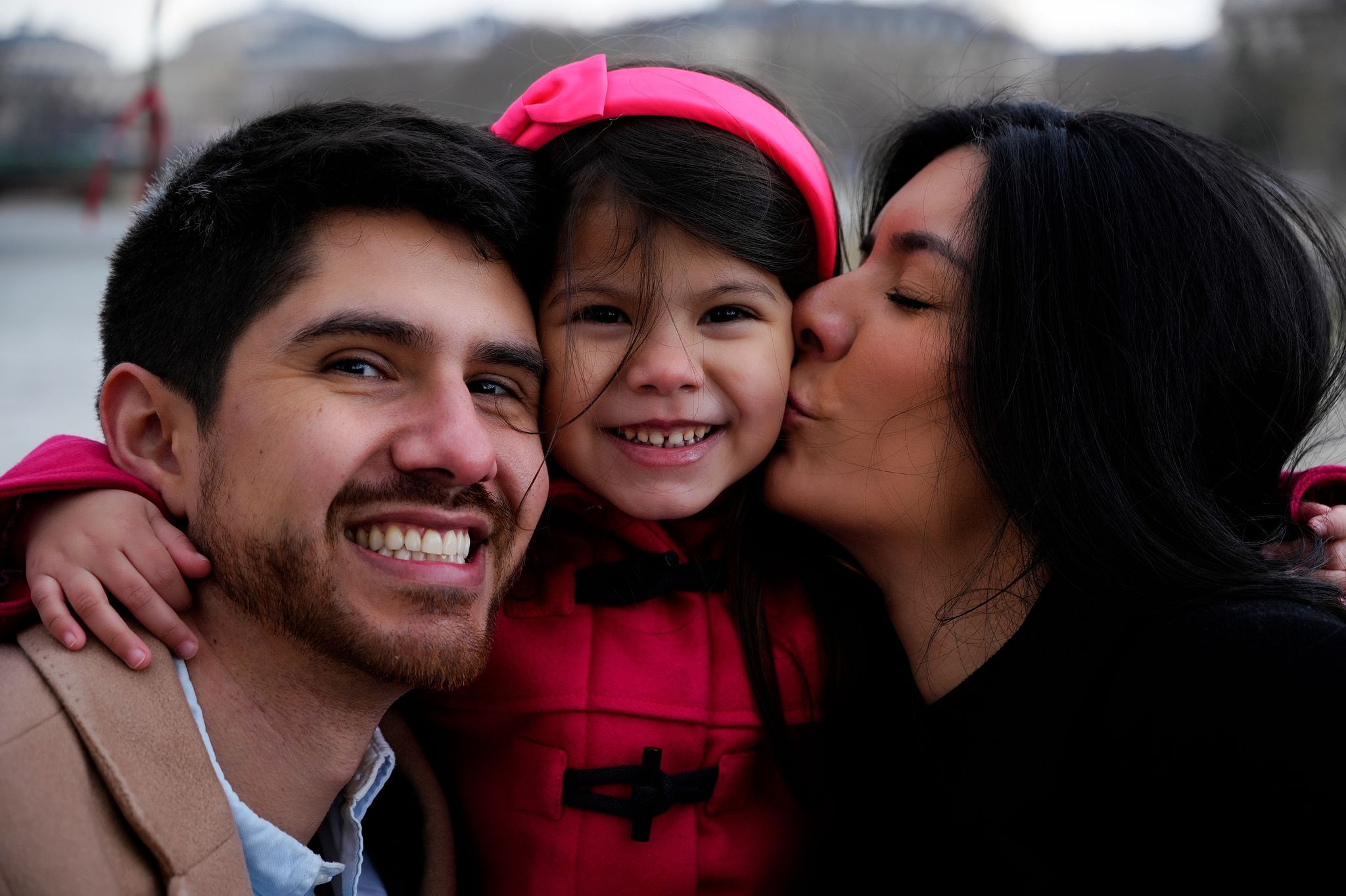 families