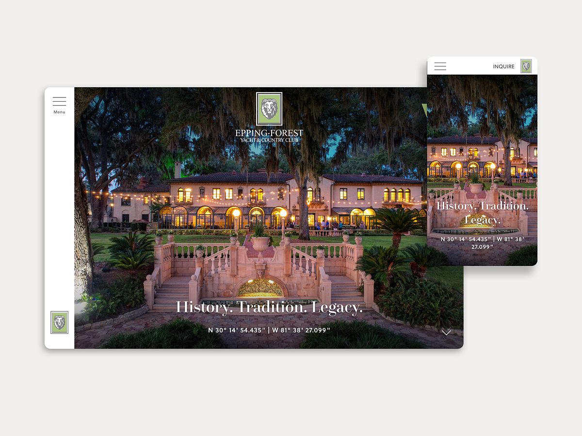 Epping Forest Yacht Club