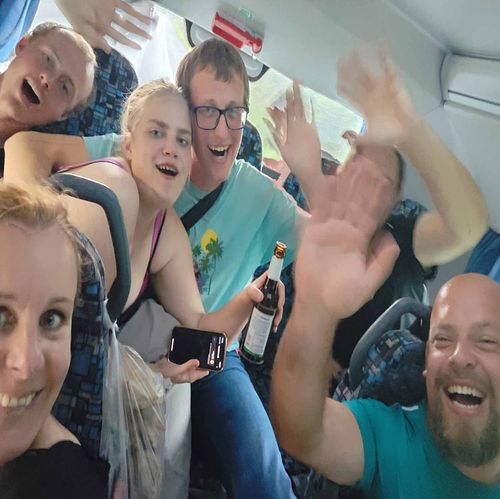 Erlebnisreiche Ausfl&uuml;ge