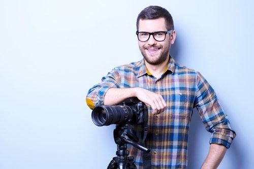 Руководство по ценообразованию в фотографии - сколько фотографы зарабатывают в 2025 году