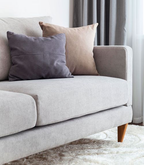 Cushions