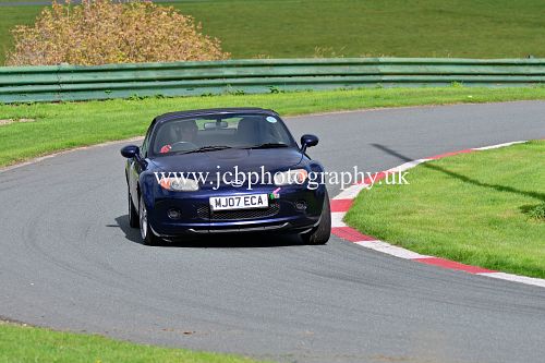 Mazda MX5 Grant Forbes