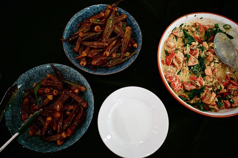 MHC and BFW.  Feeding Our Souls the Essence of Unity