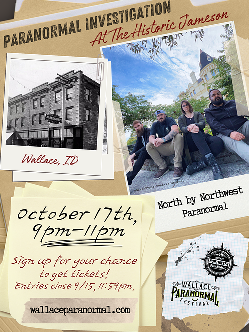 The Historic Jameson