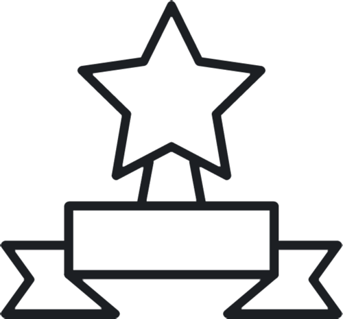 Industry recognition