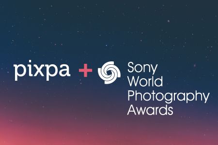 Pixpa partners with Sony World Photography Awards 2025