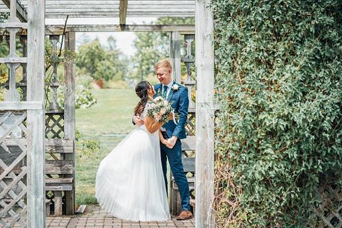 Full-Day Wedding