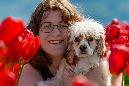 PETS & PEOPLE