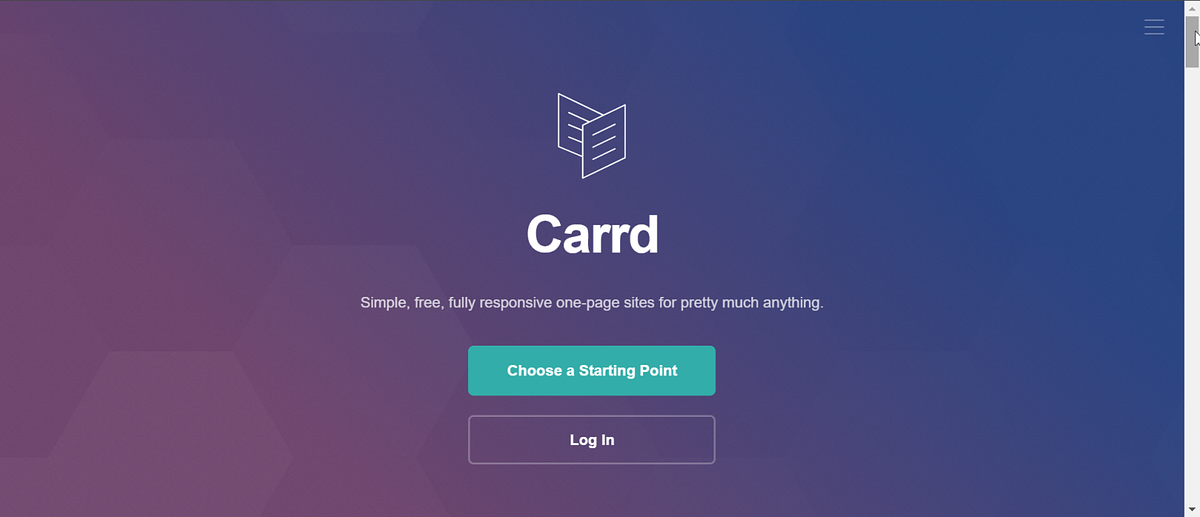 Carrd