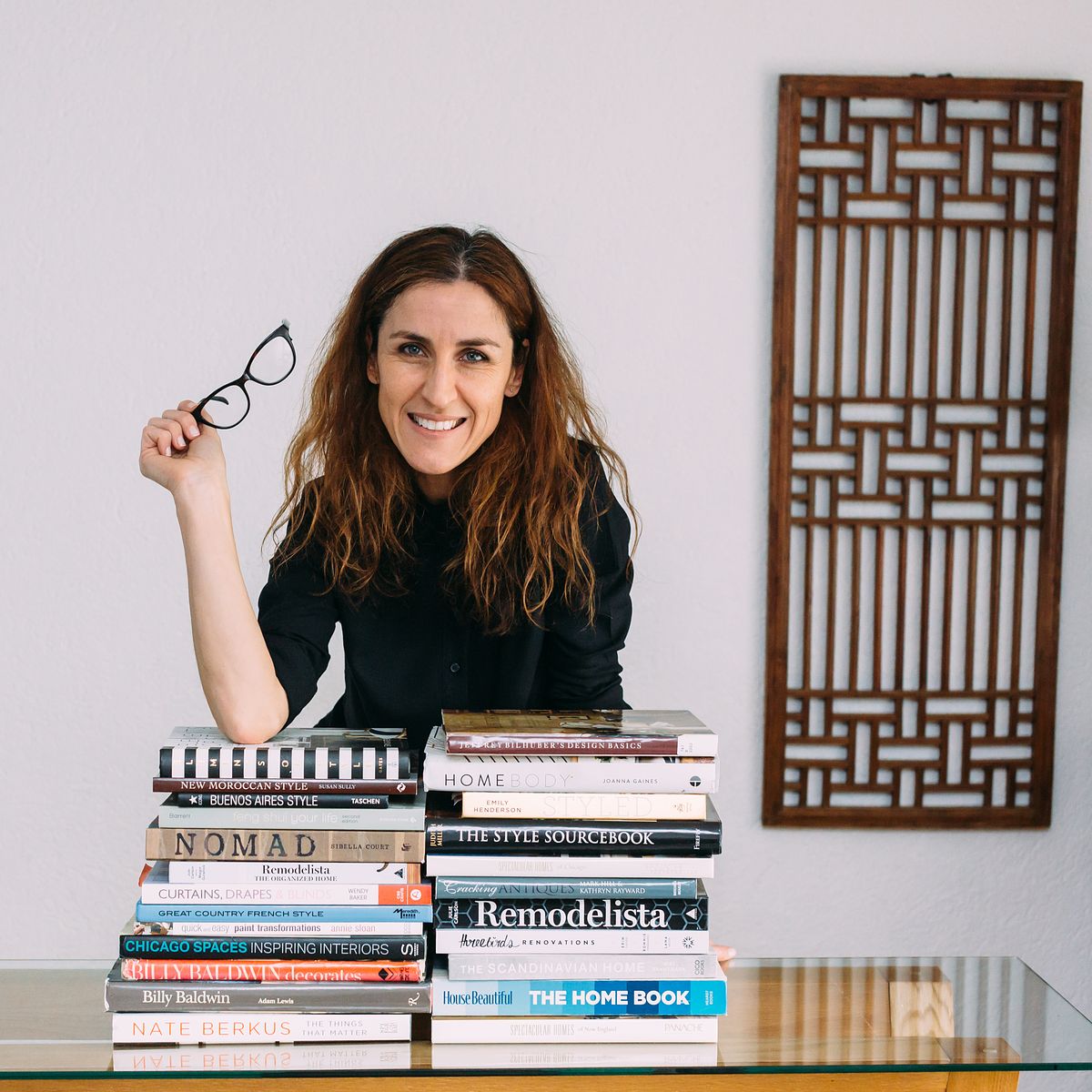 Spaces for Life, Analía Lazzari