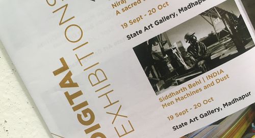 Indian Photo Festival