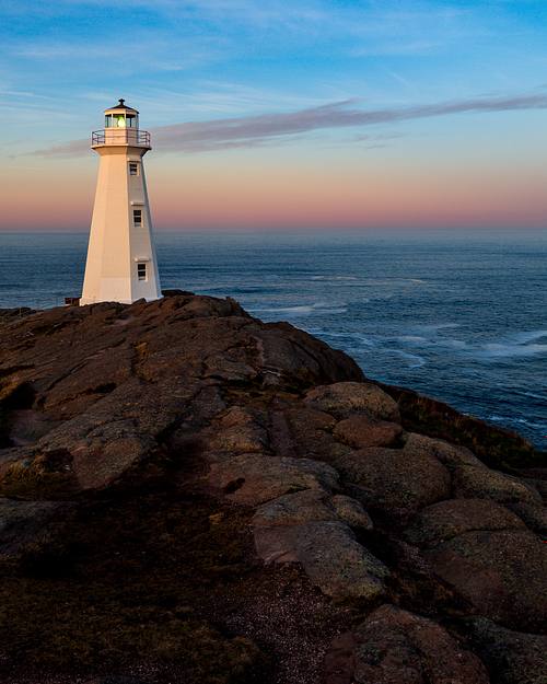 St. John's, Newfoundland, Canada