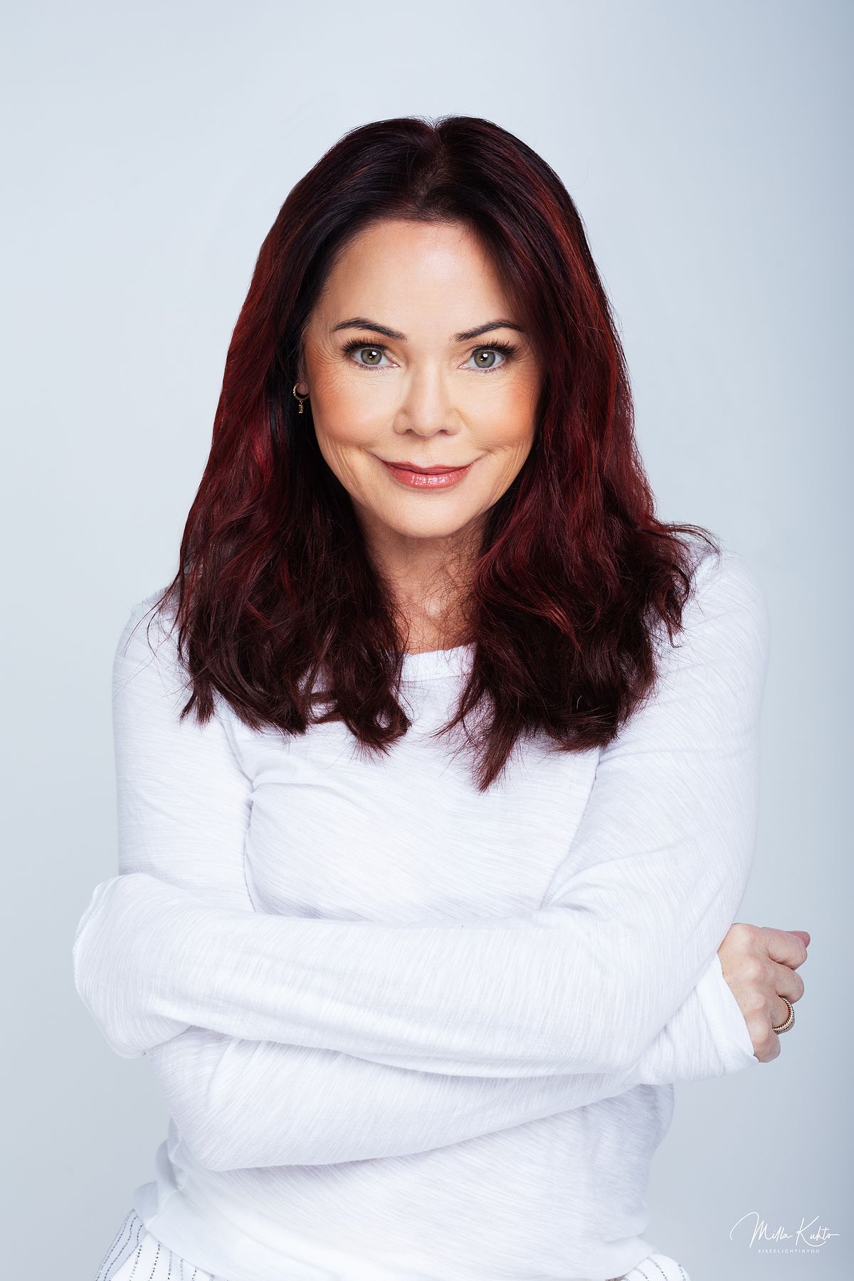 Debora Driggs - Playboy Model, Actress, Writer and Entrepreneur