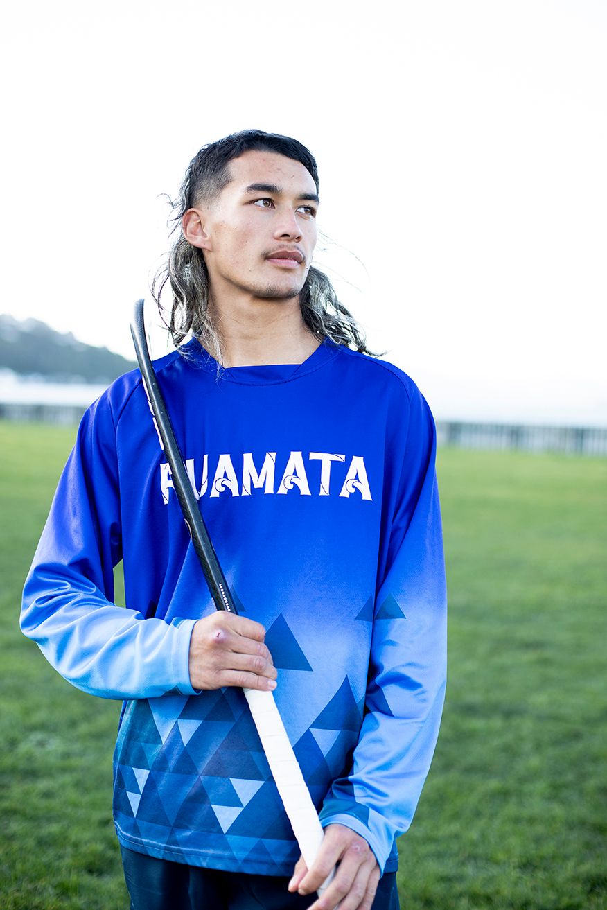 Ruamata