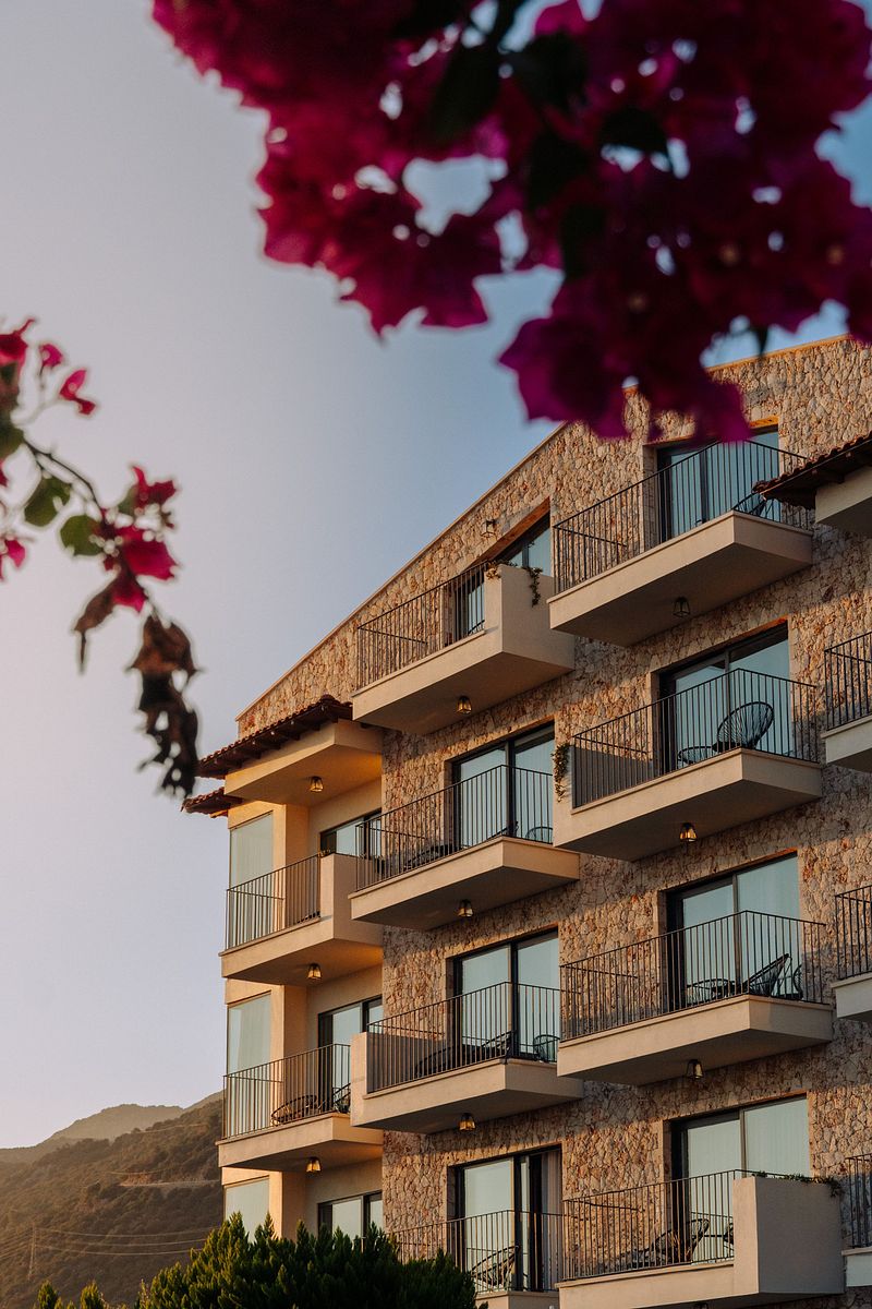 Carruba Hotel in Kaş &ndash; A Stay That Feels Real