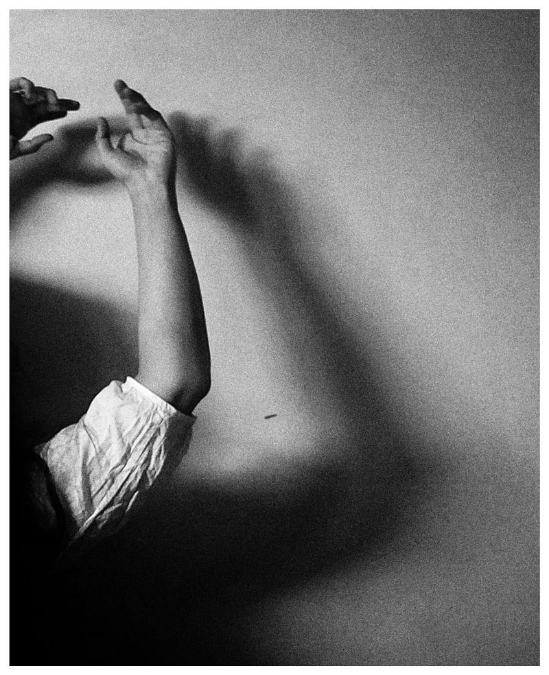 Interview with Visual Storyteller Nilanjana Bhattacharjee