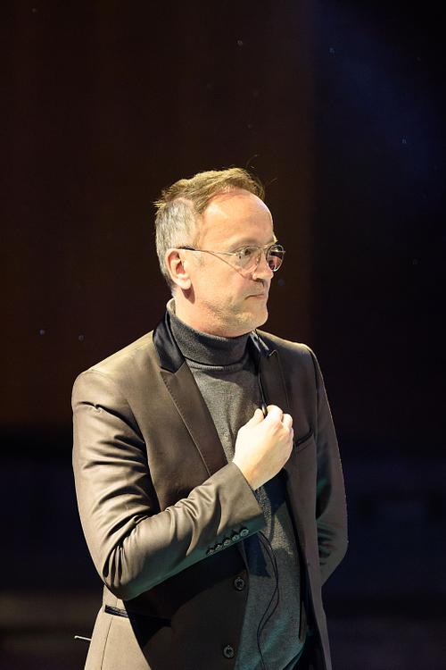 Cyril M&eacute;rique