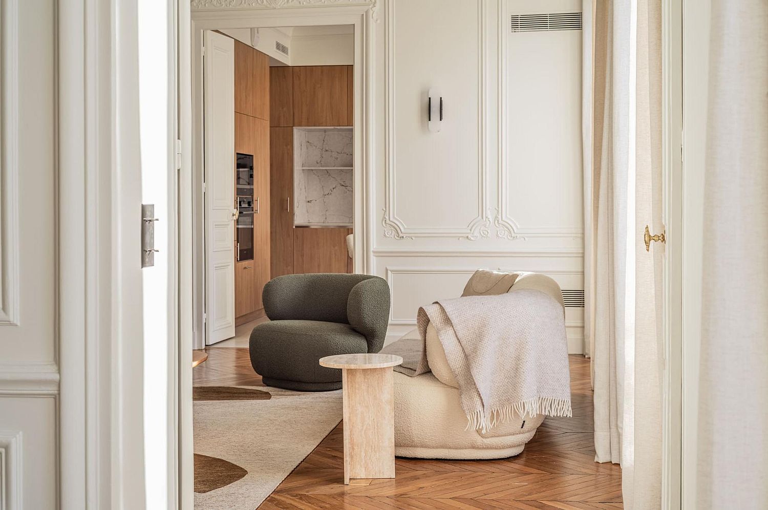 Bonduelle Immobilier - Gestion Locative Paris