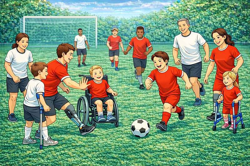 Ibbenbürener Kickers
