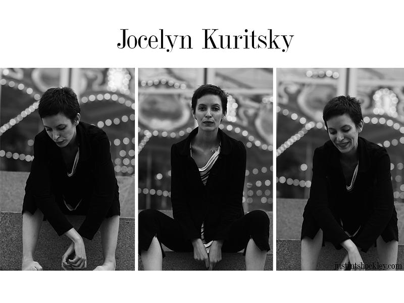 Date Profile Photoshoot