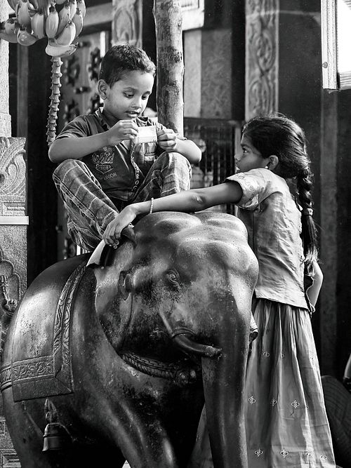 Madras | India | 2019