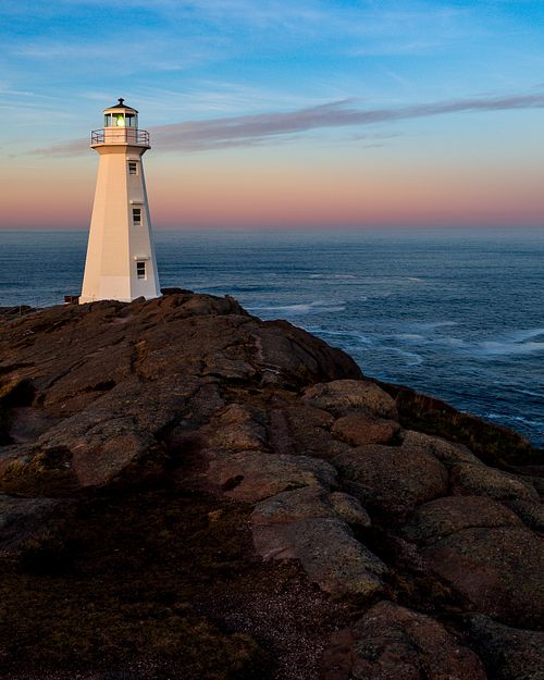 St. John's, Newfoundland, Canada