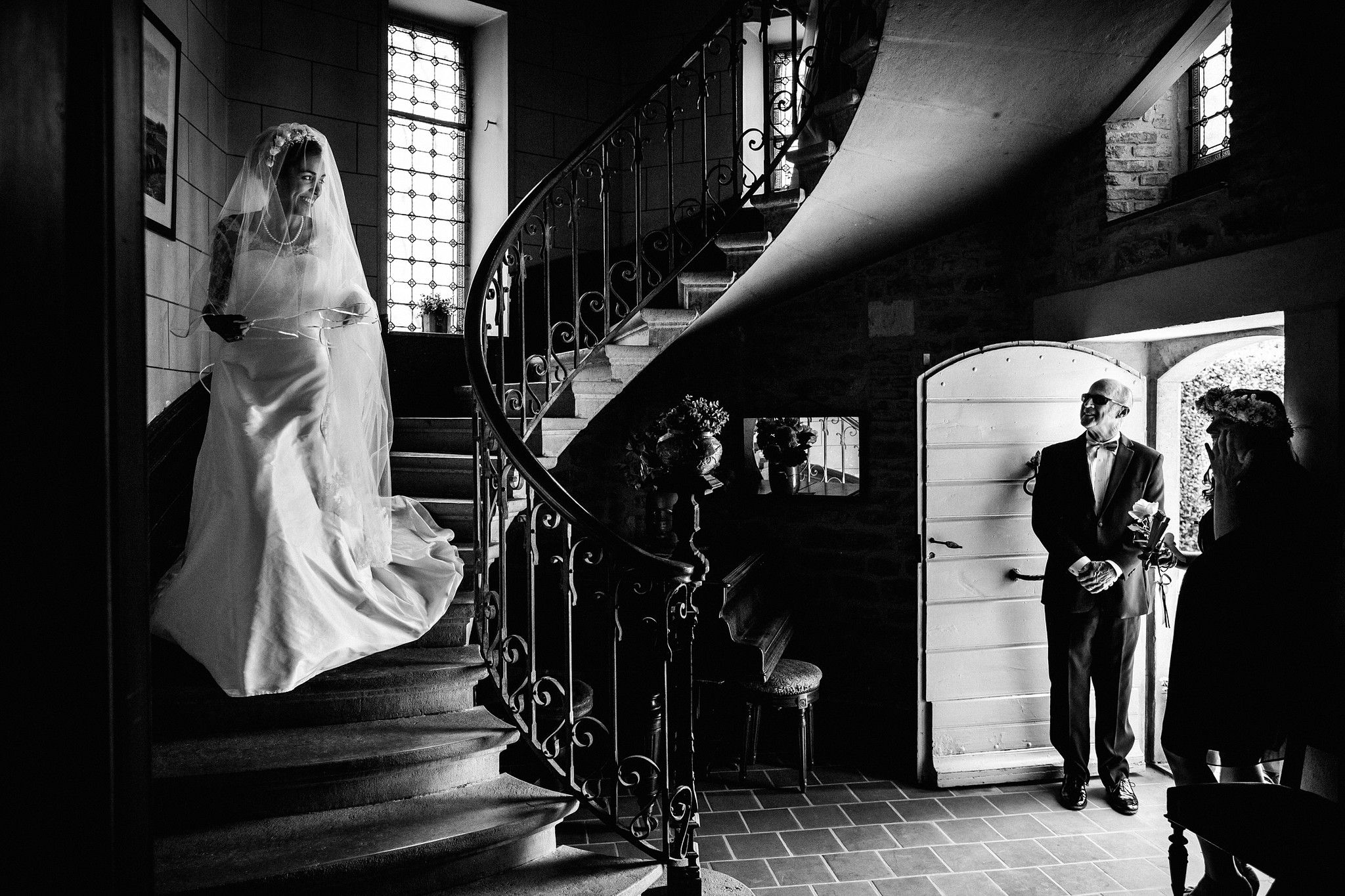Pohotographe Mariage Montpellier Provence