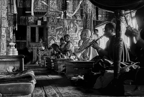 Likir | Ladakh | 2006