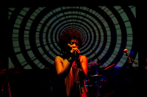 ACCOMPAGNEMENT ARTISTIQUE