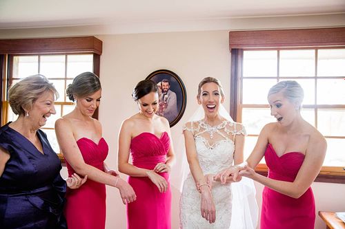 Chalk and Cheese Photography