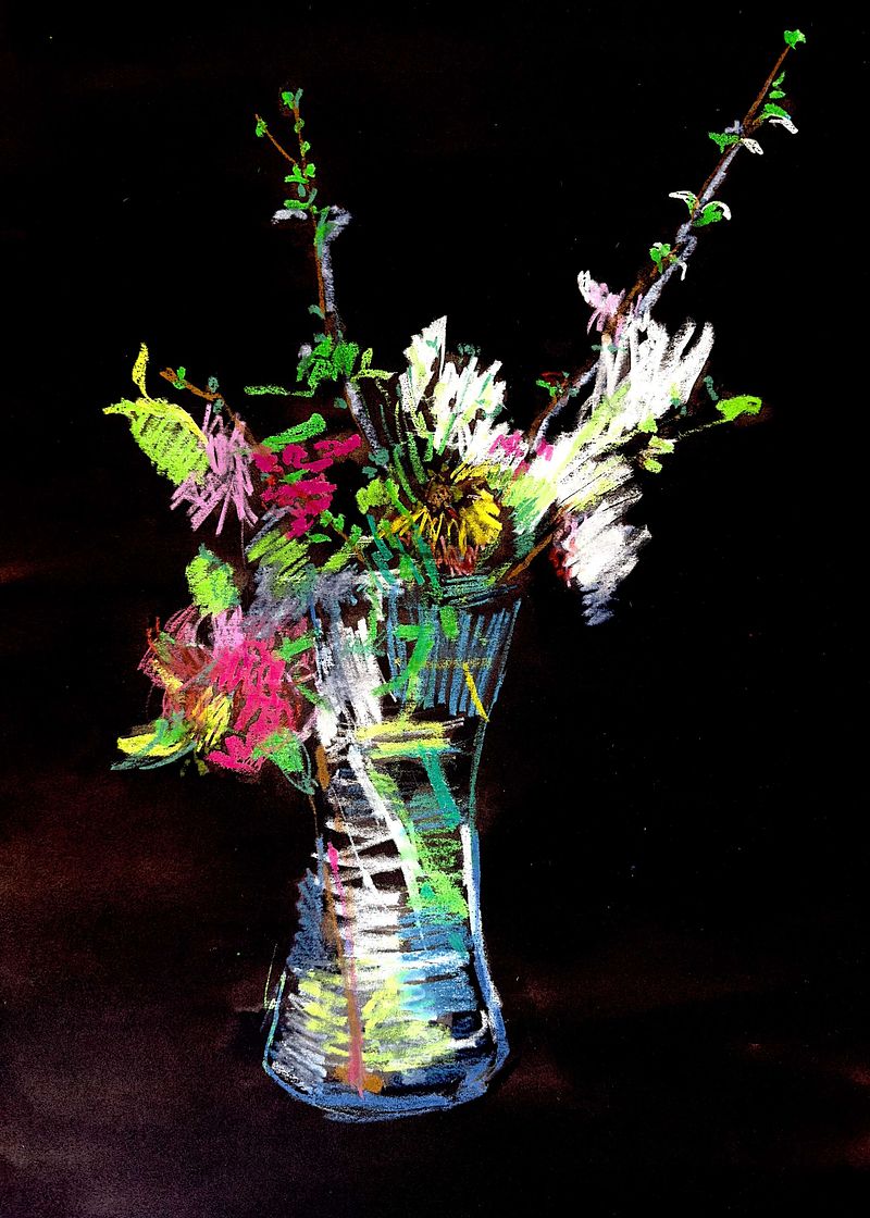 Transforming Work into Creative Hours: Becoming a Conduit for Effortless Creation