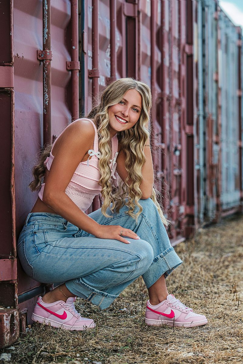 Cosmo Senior