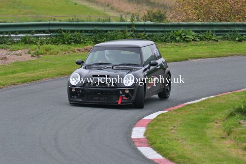 Mini Cooper S Tom Blenkinsop