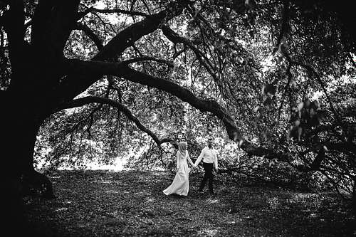 Chalk and Cheese Photography