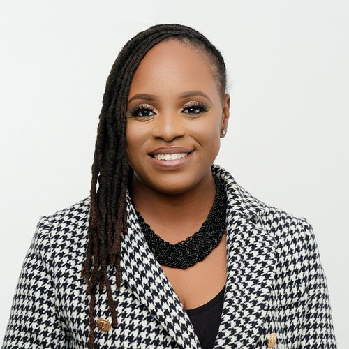 About Whitney R. Sims