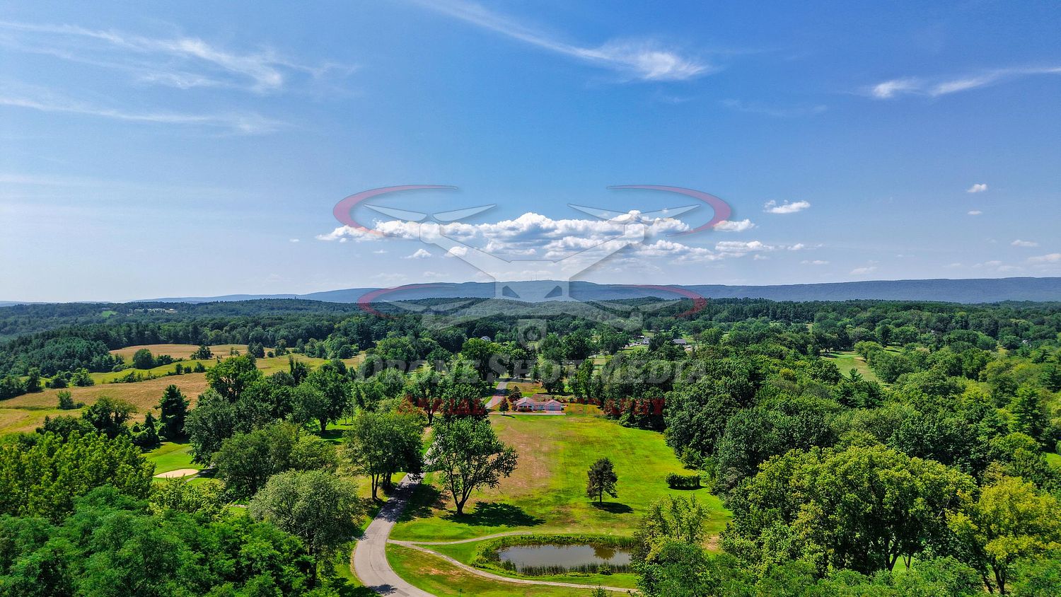 Western Turnpike Golf Course