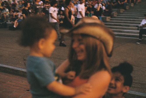 Fireworks, Albany, Capital District, NY, 2023