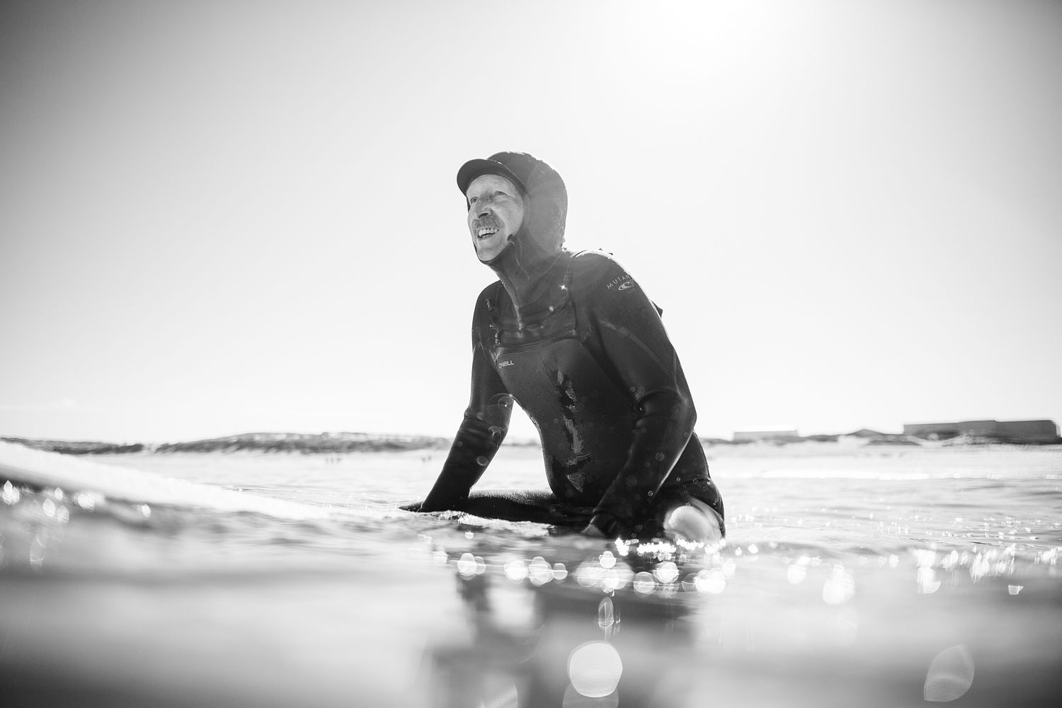 Josh Loves Light - Storyteller, Cinematographer, Director