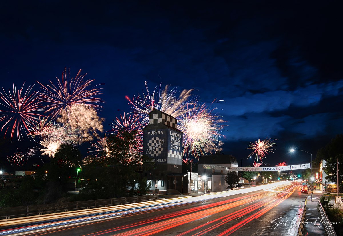 Main Street 4th