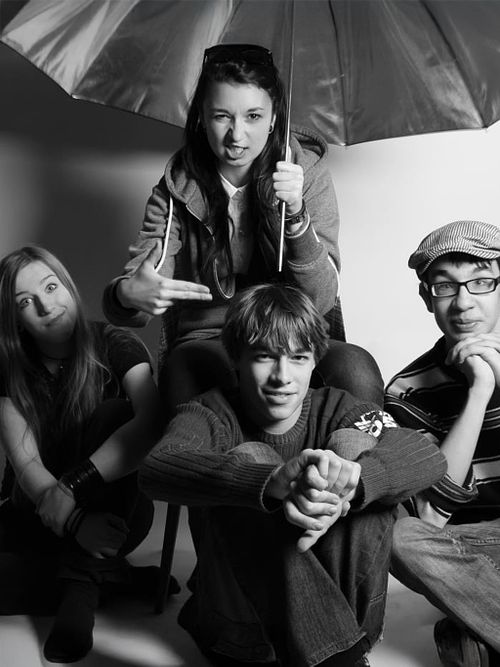 NA&Scaron;E CESTA K FOCEN&Iacute;