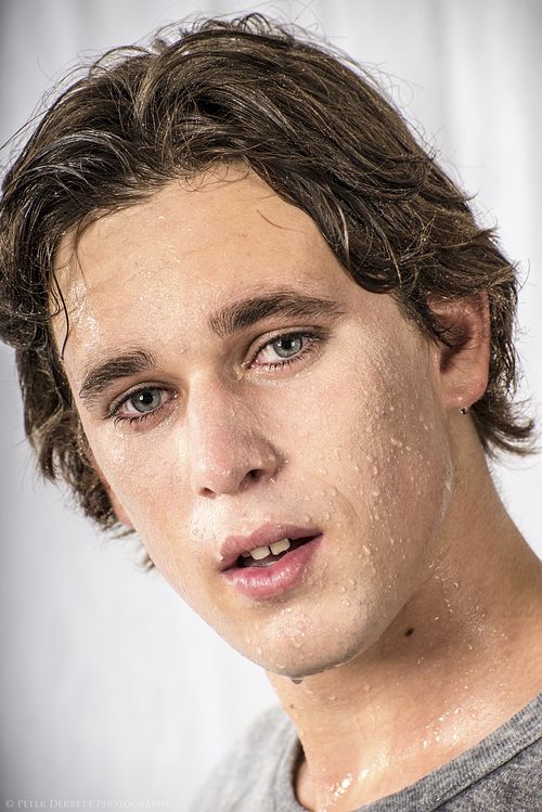 Dom. Modelling Folio.