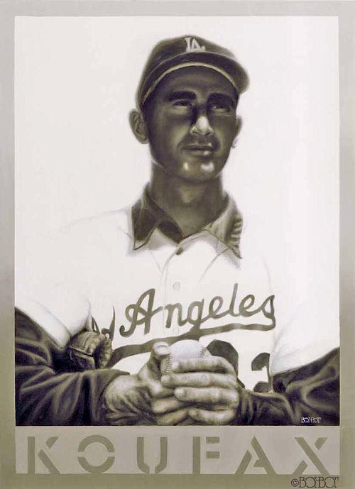Koufax