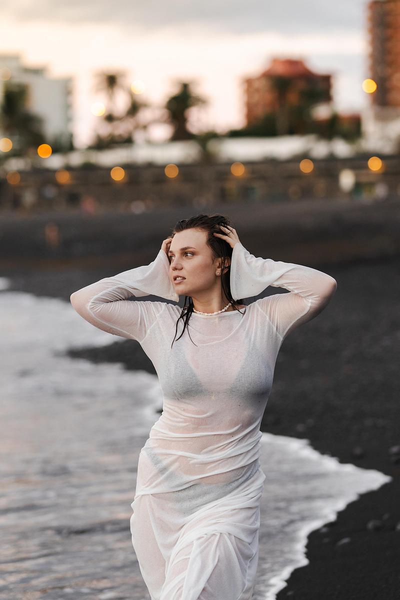 Love story / Puerto de la Cruz